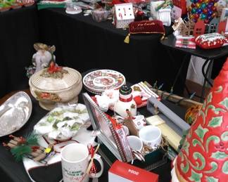 Bargain Box items (starts at 50% off)