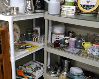 More great items for the kitchen.