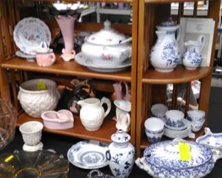 Beautiful items for your home.