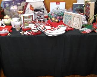 Bargain Box items (starts at 50% off)