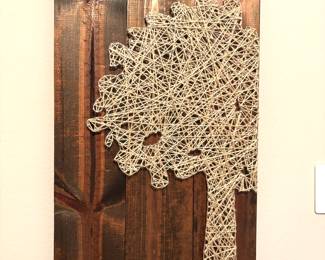 String art