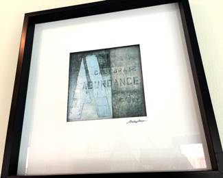 "Celebrate Abundance"