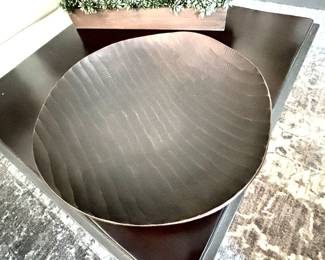 Assorted decor pieces