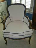 Lovely Louis XVI French Style chair