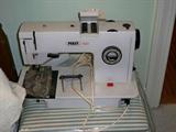 Pfaff sewing machine