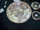 Sterling Silver bowl by Reed & Barton