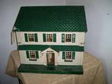 1930's Doll House