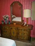 Stanley Bedroom Furniture