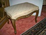 French Style Stool