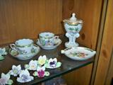 Herend Queen Victoria China