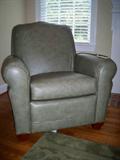 La Z Boy Modern Recliner