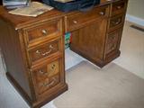 Hooker Furniture Office Desk