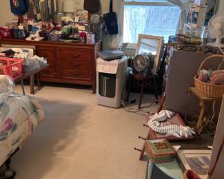 Bedroom furniture, beach decor, vintage shabby table, handbags, clothes, MORE!