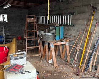 Yard, garden, and MORE!