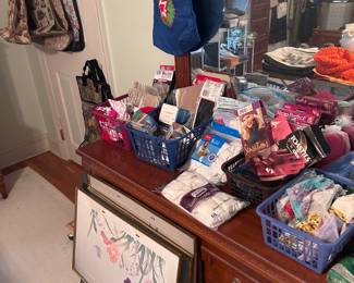 Handbags, womens clothing and shoes