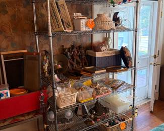 Vintage collectibles