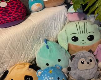 Squishmallow