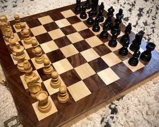 Chess Set