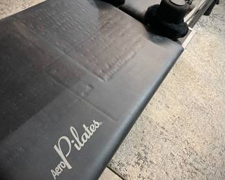 Aero Pilates Workout Exercise Machine