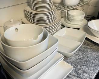 Dishes