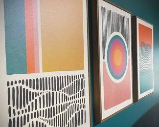 Contemporary Artwork