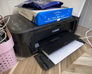 Canon Printer