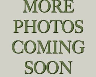 more photos coming soon