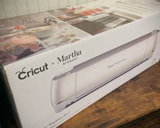 Cricut 