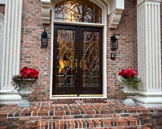 Flower pots for sale