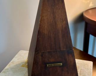 Metronome for music classes! 