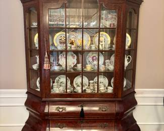 Beautiful cabinet Dutch style