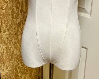 Dress Form 