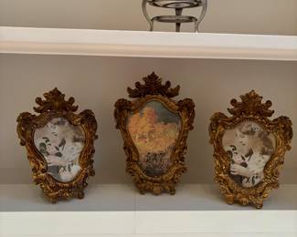 Frames for art and pictures