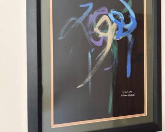 African elephant painting by Sukari 2005
WE ARE SELLING EVERYTHING 50% OFF! 