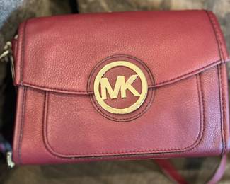 Michael Kors.  