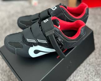 Peloton shoes