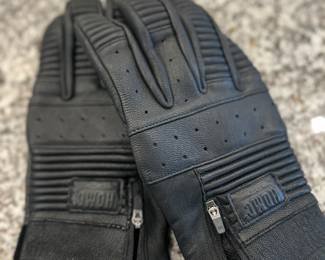 HD gloves