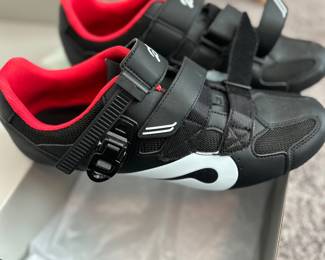 Mens Peloton shoes