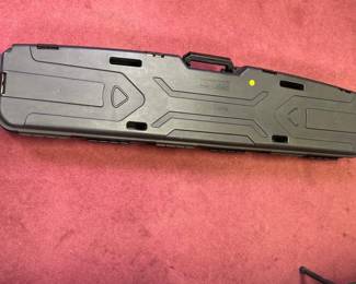 PRO MAX PILLAR LOCK 2 GUN CASE