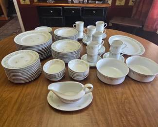 Johann Haviland, Bavaria