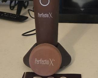 Perfectio X LED Infra-Red Device