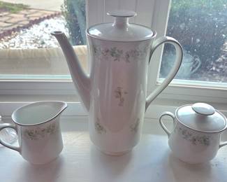 Johann Haviland, Bavaria