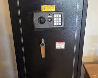 Gun Safe
