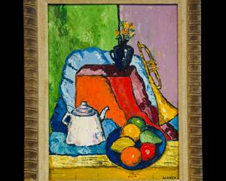 Original still life