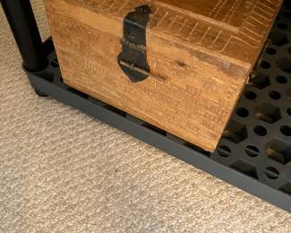 Beautiful Antique Box