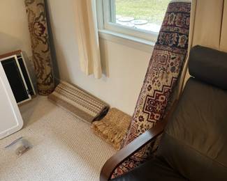Rugs