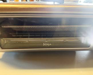 Ninja air fryer