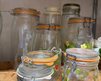 Jars