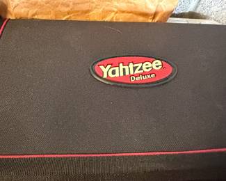 Yahtzee