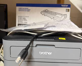 Brother printer